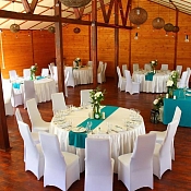 Свадебный оформитель Татьяна Качан, Минск - фото 3