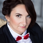 Ольга Токарева