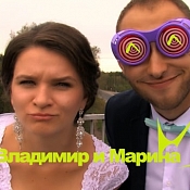 Видеограф Дима Радковец, Минск - фото 1