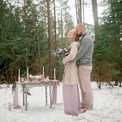 Фотограф Настя Кричун, Минск - фото 2