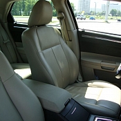 Аренда Chrysler 300C  , Минск - фото 2