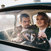 Фотограф Павел Ерофеев, Минск - фото 1