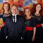 Арт-группа "БОГАЧ"