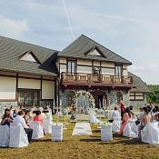 Ресторан «Гастинны Маёнтак»  , Минск - фото 1