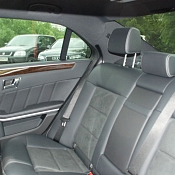 Аренда Mercedes W 212  , Минск - фото 2