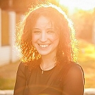 Катерина Лущик