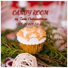 CANDY ROOM  