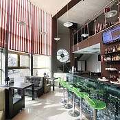 Ресторан «День и ночь»  , Минск - фото 1