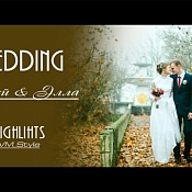 Видеограф Василий Мостыко, Минск - фото 2