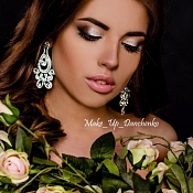 Свадебный стилист Татьяна Данченко, Минск - фото 3