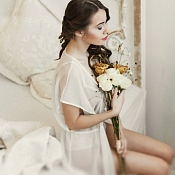 Фотограф Юлия Бохан, Минск - фото 1