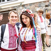 Свадебный организатор Владимир Личко, Минск - фото 3