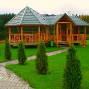 Усадьба Туристический комплекс Браславские озера  , Минск - фото 1