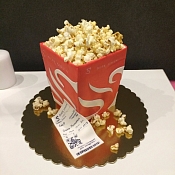 Виктория Торты - свадебные торты, Минск - фото 1