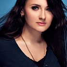 Татьяна Стрига