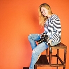 Анна Таразевич