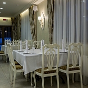 Ресторан «Ривьера Кантри Клаб»  , Минск - фото 1