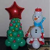 Свадебный оформитель Татьяна Декор, Минск - фото 1