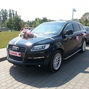 Аренда Audi Q7  , Минск - фото 1