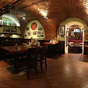 Ресторан «Gambrinus (Гамбринус)»  , Минск - фото 1