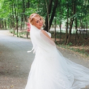 Свадебный стилист Марина Пурина, Минск - фото 2