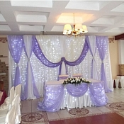 Свадебный оформитель Анастасия Новицкая, Минск - фото 2