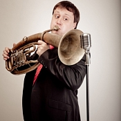 Ведущий Василий  Ракусевич, Минск - фото 3