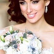 Свадебный стилист Янина Чудо, Минск - фото 1