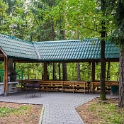 Усадьба «Борок»  , Минск - фото 1