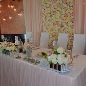 Свадебный оформитель Алина  Боничевская , Минск - фото 3