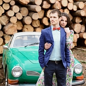 Фотограф Татьяна Самосюк, Минск - фото 1