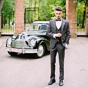 Фотограф Юлия Маркарян, Минск - фото 1