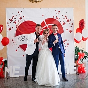 Ведущий Сергей Лапковский, Минск - фото 3