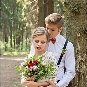 Фотограф Татьяна Июльская, Минск - фото 1