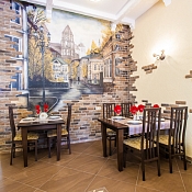 Ресторан «Мирский Посад»  , Минск - фото 1