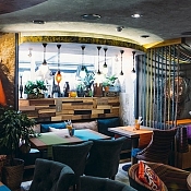 Ресторан «Шикари»  , Минск - фото 3