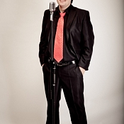 Ведущий Василий  Ракусевич, Минск - фото 2