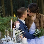 Фотограф Анна Евтух, Минск - фото 2