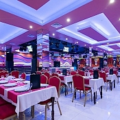 Ресторан Aura  , Минск - фото 3