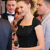 Ведущий Жанна Радченко, Минск - фото 3