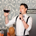 Игорь Праздник