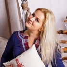 Анастасия  Осиевская