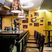 Ресторан «Rock-cafe (Рок-кафе)»  , Минск - фото 2