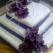 The Snack Studio   - свадебные торты, Минск - фото 3