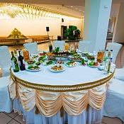 Ресторан «Палац»  , Минск - фото 3