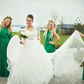 Фотограф Дина Ермоленко, Минск - фото 2