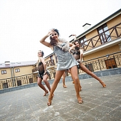 Алина Исайчева, Минск - фото 1