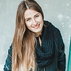 Анастасия Королькова