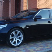 Аренда BMW E60  , Минск - фото 3