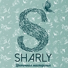 Цветочная мастерская Sharly
